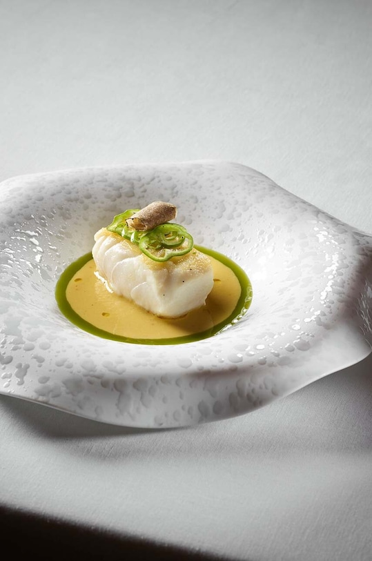 Kuchyňa a bar Hlboký tanier Sumisura Diva 29 x 3 cm DIVA.04 biela