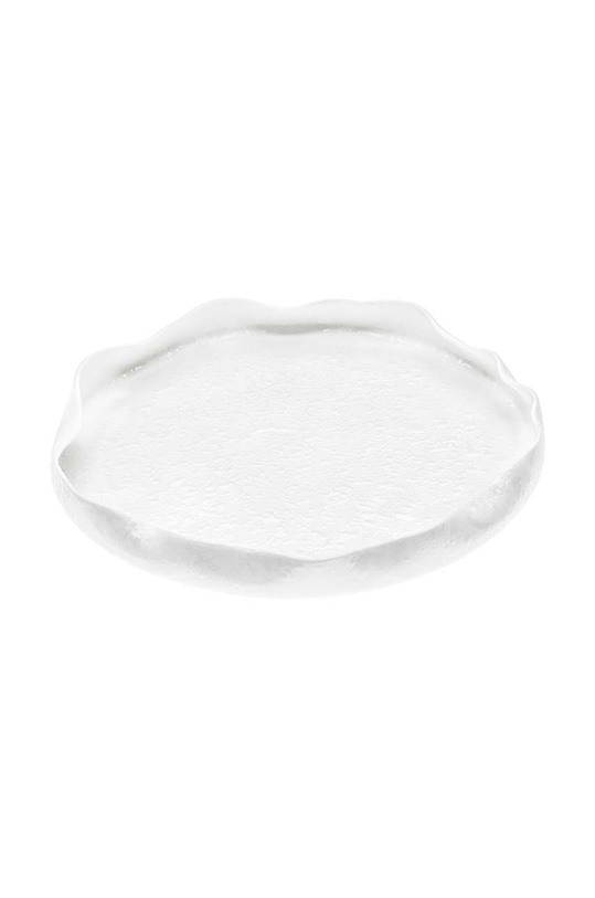 Sumisura tál Diva 25 x 2,5 cm fehér DIVA.30