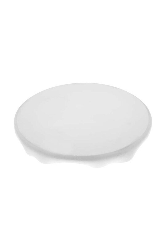 Sumisura tál Diva 25 x 2,5 cm DIVA.30 fehér AA00