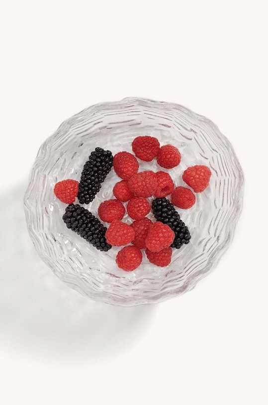 Kuchyňa a bar Misa Tre Product Wicker Glass WGB55GT priesvitná