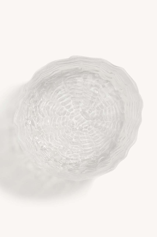 Misa Tre Product Wicker Glass priesvitná WGB55GT