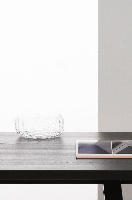 Misa Tre Product Wicker Glass WGB55GT priesvitná