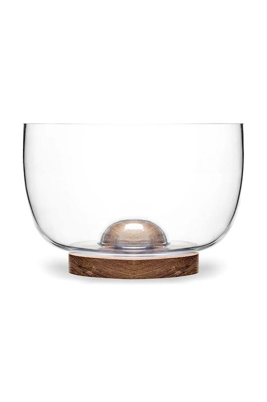 Sagaform castron Nature transparent 5017604