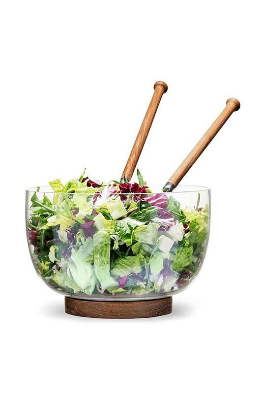 Bucătărie și bar Sagaform castron Nature 5017604 transparent