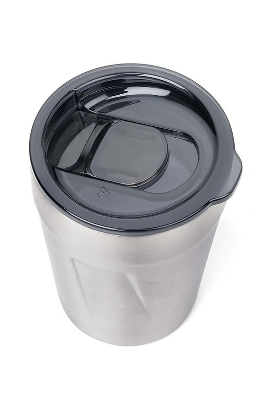 Лайфстайл Термокружка TROIKA Cup-Ucicno 300 ml TRCUP30.ST серый