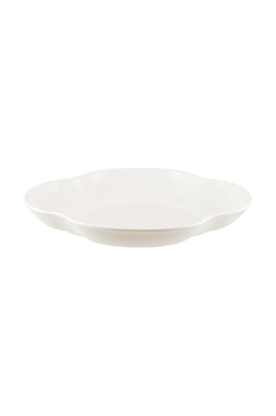 Bonna zestaw talerzy głębokich East 22 cm 6-pack biały EAT24CK.SET.6