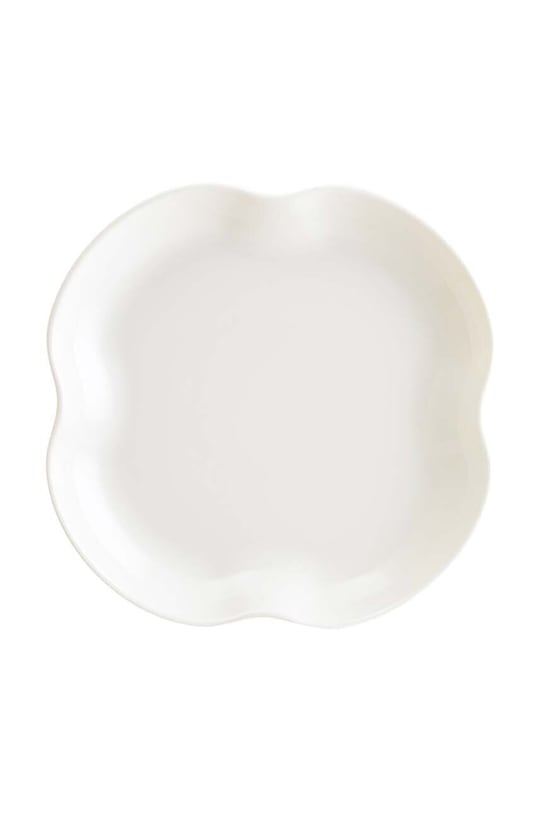 Bonna set de farfurii adânci East 22 cm 6-pack EAT24CK.SET.6 alb AA00