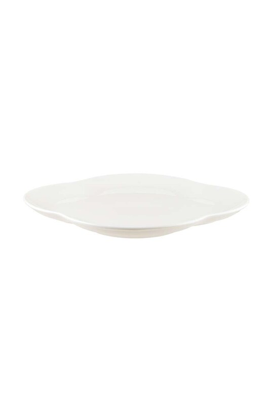 Bonna zestaw talerzy East 28 cm EAT28DZ.SET.6 biały AA00