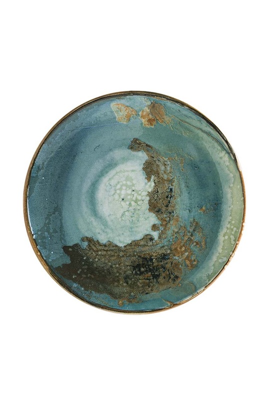 Bonna farfurie Futura Gourmet 21 cm multicolor FUTGRM21DZ.