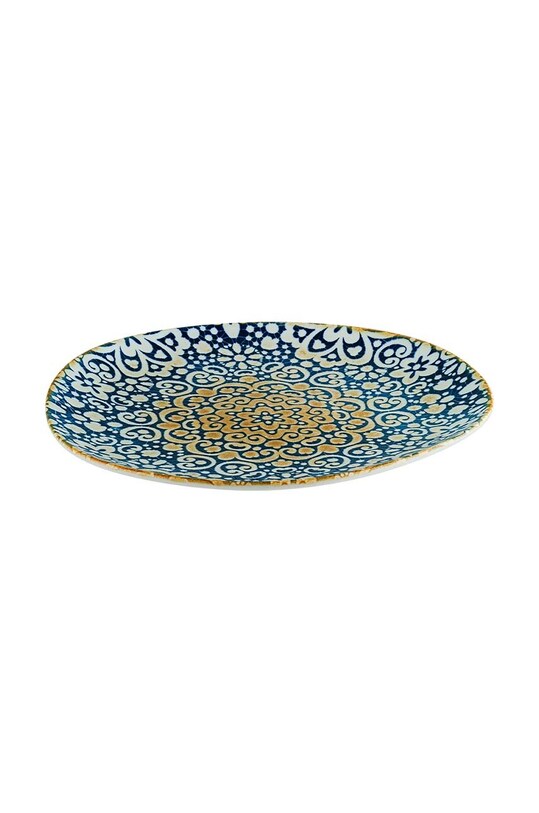 Тарелка Bonna Alhambra Vago ? 29 cm ALHVAO29DZ. мультиколор AA00