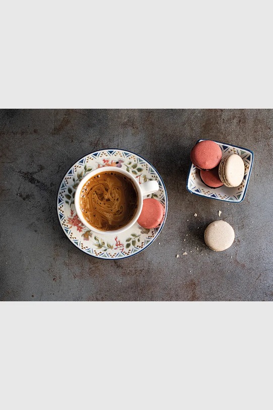 Купа Bonna Spring Moove 8 x 8.5 cm многоцветен SPRMOV10KS.