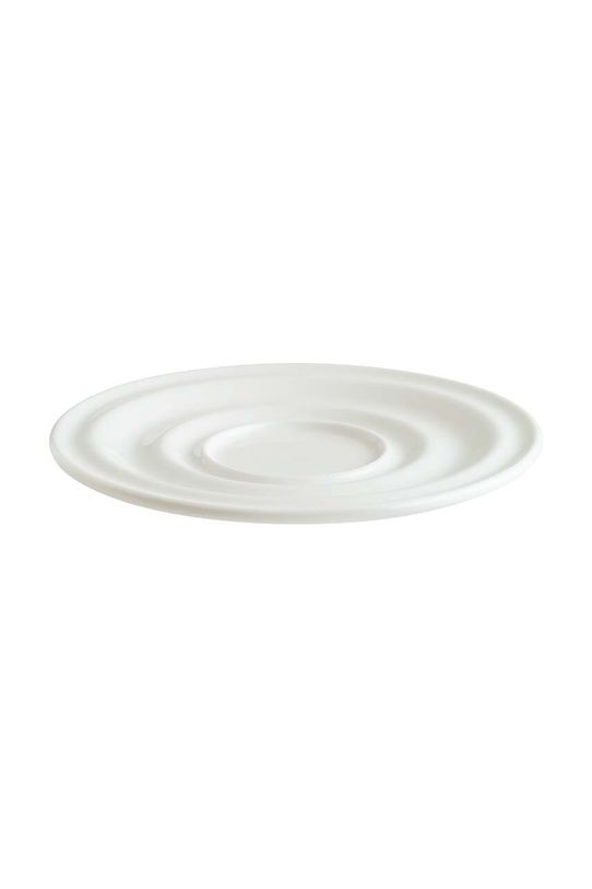 Bonna zestaw spodków Kaff Cappuccino 6-pack KAF01CPT.SET.6 biały AA00