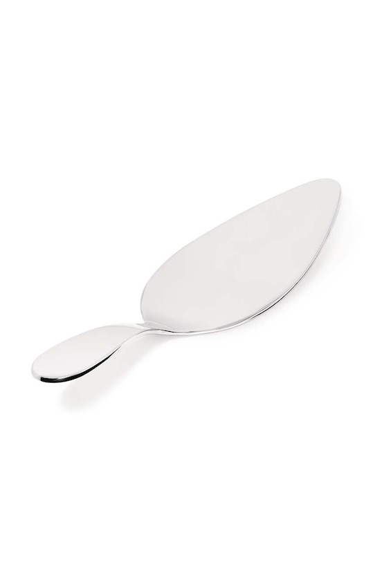 Alessi spatulă pentru tort Eat It multicolor WA10/15