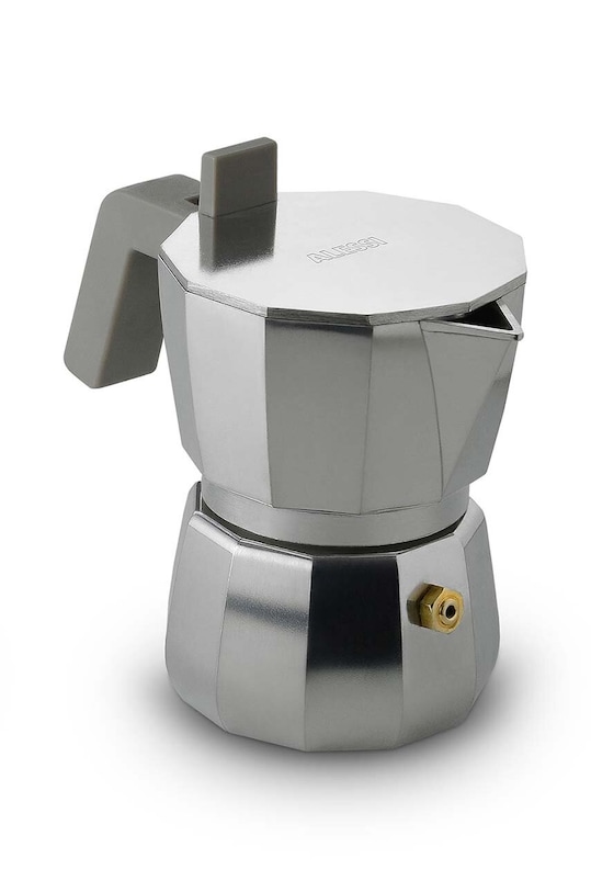 Alessi kawiarka Moka DC06/1 multicolor AA00
