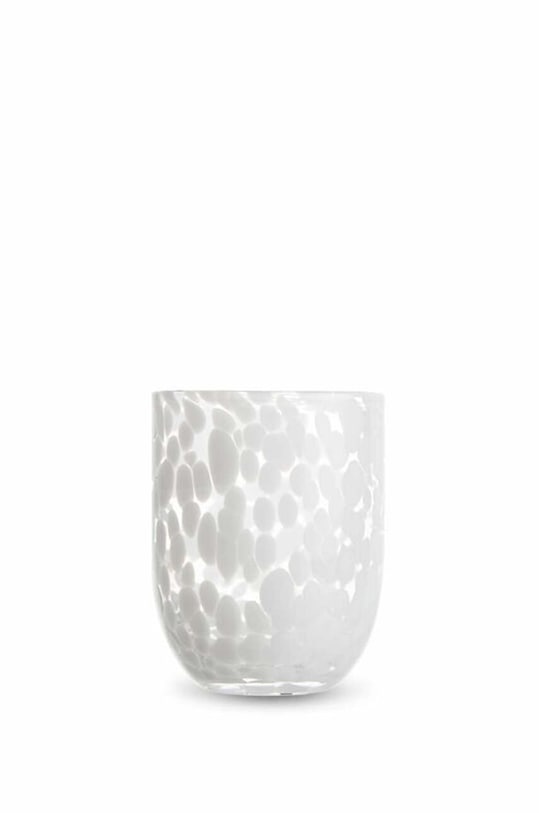 Sklenka Byon Messy 300 ml bílá 5263927802