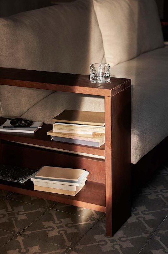 Набор стаканов ferm LIVING Doodle Glasses 200 ml 2 шт 1104267322