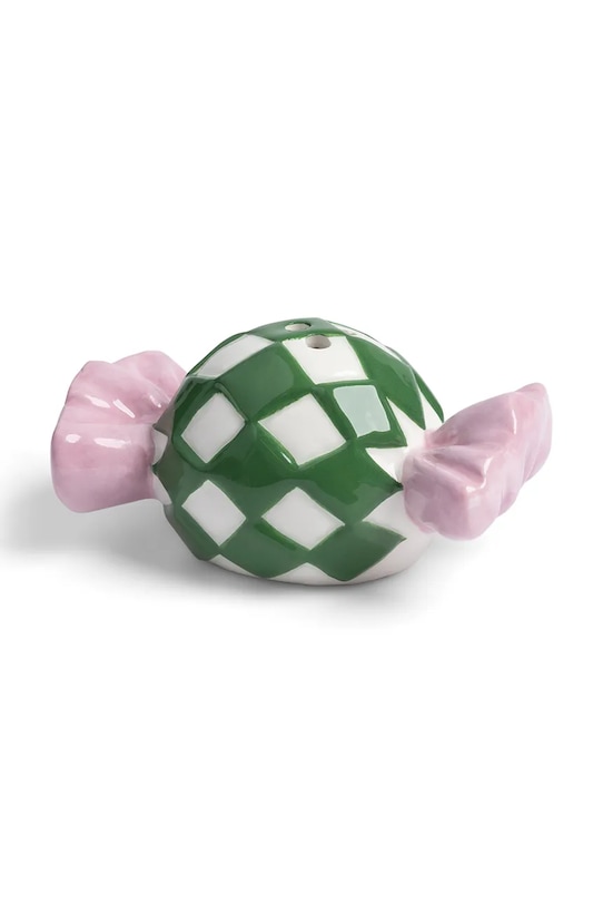 Cucina e Bar &k amsterdam saliera e pepiera Candy Check 1799.28 multicolore