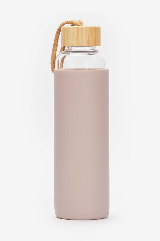 Barbour sticla Glass Bottle 500 ml UAC0240PU31 roz AA00