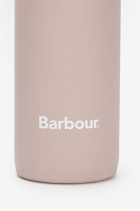 Barbour sticla Glass Bottle 500 ml roz UAC0240PU31
