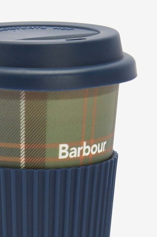 Accessories Barbour cup Reusable Tartan Travel Mug 400 ml UAC0267TN11 multicolor