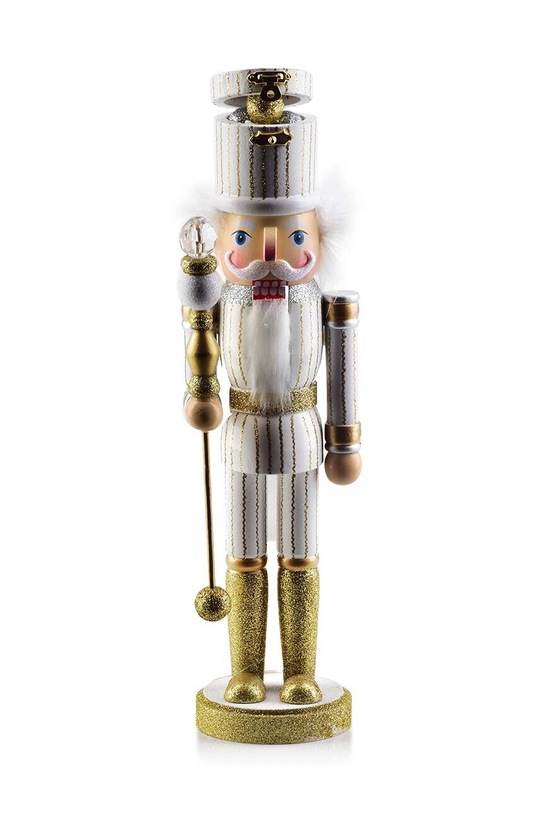 Кръгъл шал с филтър Affek Design многоцветен HTO5107.SW