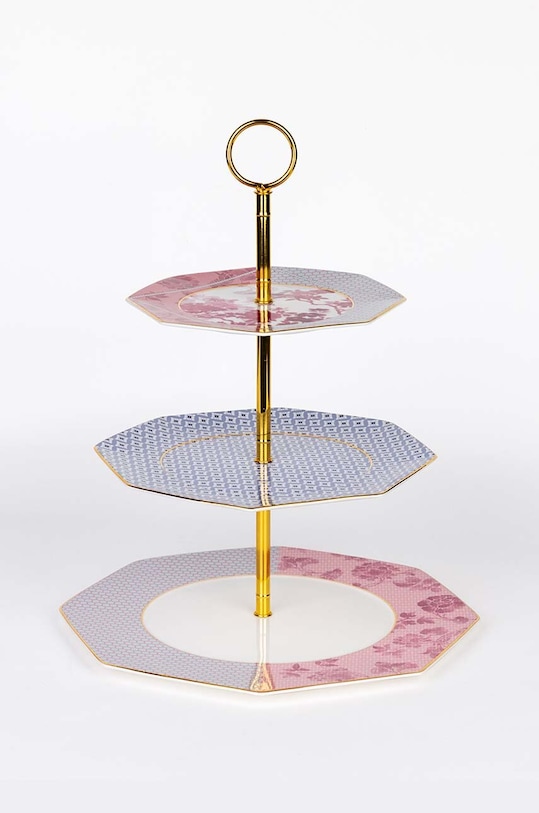 Βάση γλυκών Palais Royal Tea Delight πολύχρωμο 1037917