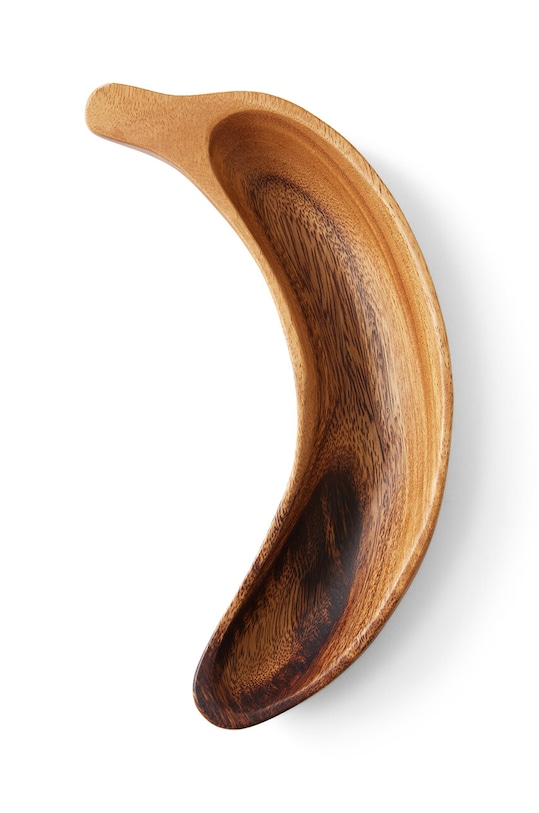 Миска Hkliving ABR2240 коричневий AA00