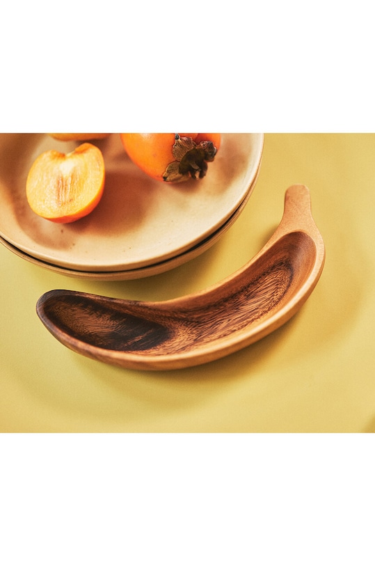 Миска Hkliving коричневий ABR2240