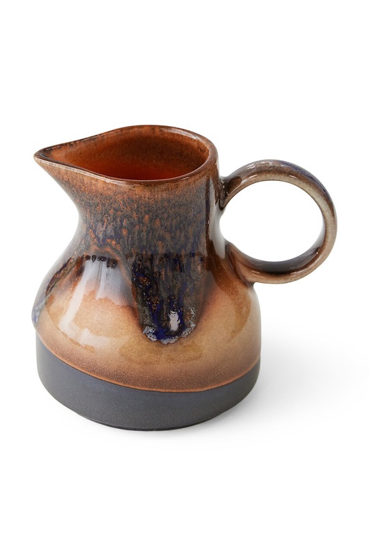 Hkliving dzbanek na mleko 128 ml ACE7301 multicolor AA00