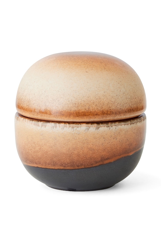 Hkliving recipient cu capac multicolor ACE7298