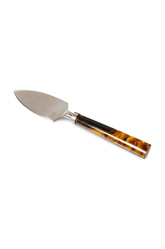 Hkliving zestaw noży do sera 3-pack multicolor AKE1139