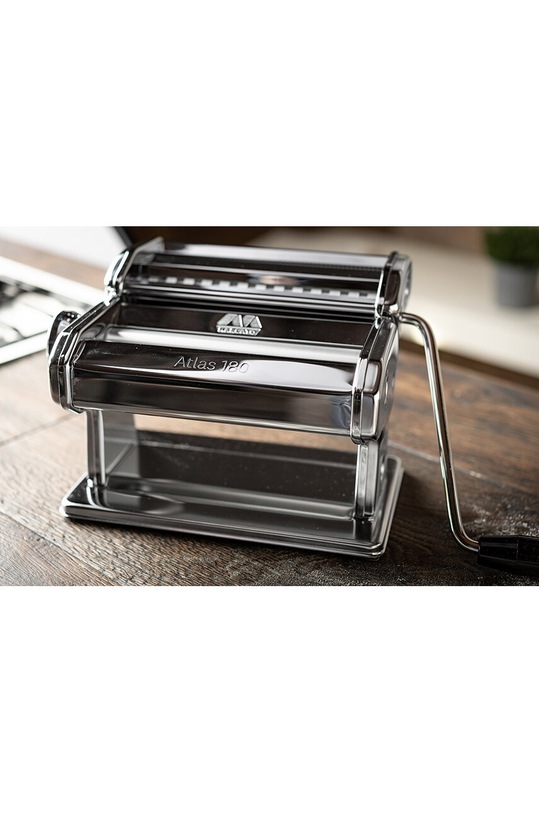 Bucătărie și bar Marcato aparat de paste Atlas 180 AT.180.CLS gri