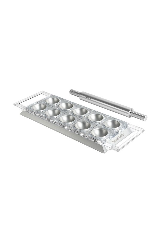 Kalup za raviole Marcato Ravioli Tablet siva RT.ARG