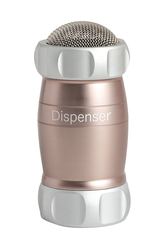 Marcato dozator pentru condimente vrac Dispenser Powder roz DI.POWD.RSA