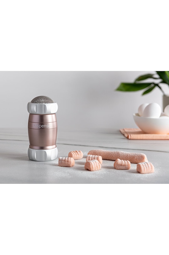 Marcato dozator pentru condimente vrac Dispenser Powder DI.POWD.RSA roz AA00