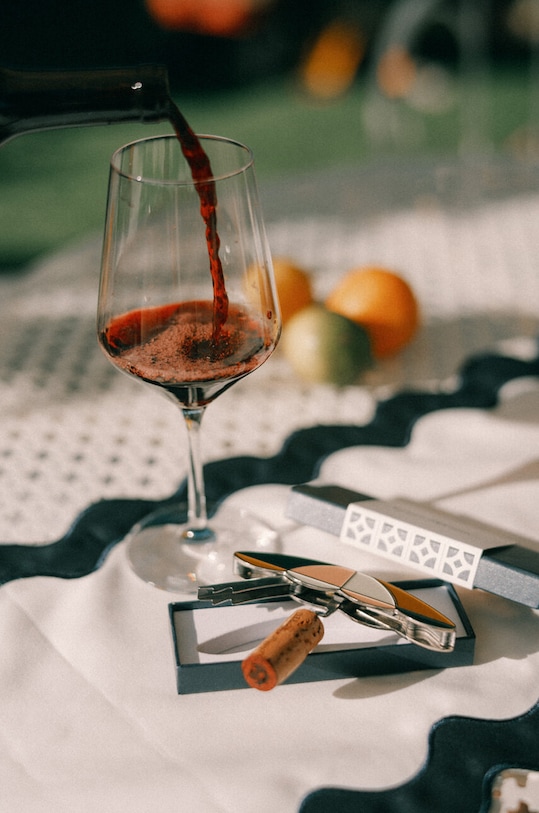 Открывалка для бутылок Business & Pleasure Co. 70S Panel Cinque BPA.BTL.70S.CIN мультиколор