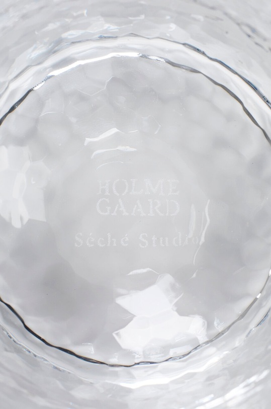 Bucătărie și bar Holmegaard set de pahare de whisky Forma 300 ml 2-pack 4343110 transparent