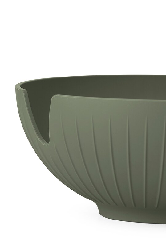Bucătărie și bar Kähler coș de pâine Hammershoi 693340 verde