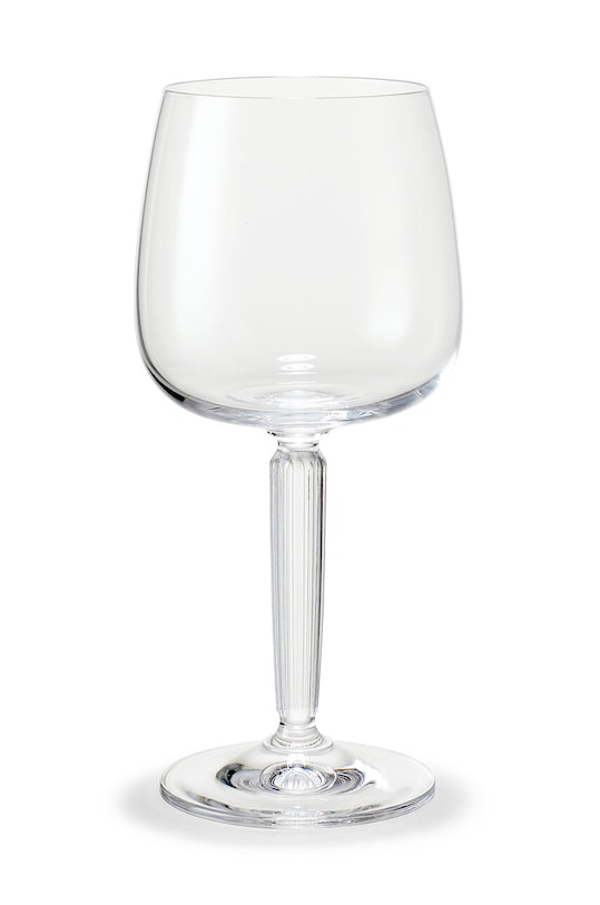 Sklenice na víno Kähler Hammershoi 350 ml průhledná 693075