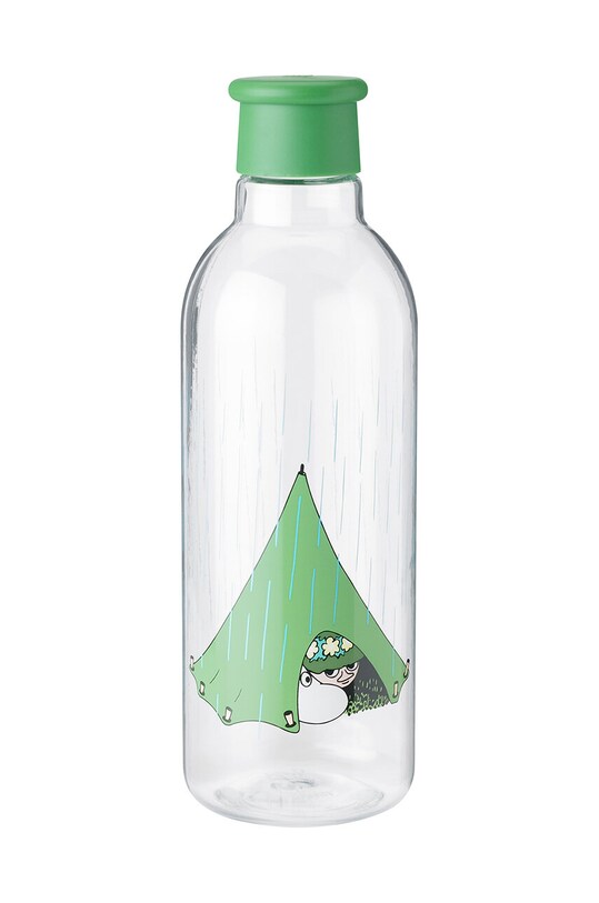 Rig-Tig sticla x Moomin 0,75 L verde Z00701.8
