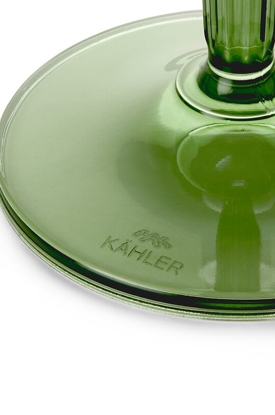 Pohár na šampanské Kähler Hammershoi 240 ml 2-pak viacfarebná 693071