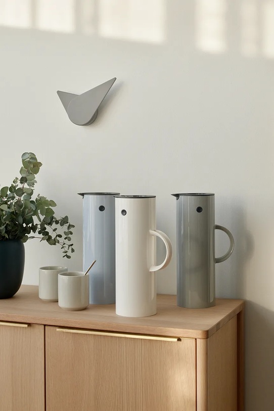Stelton termos 1 L 918 szary AA00