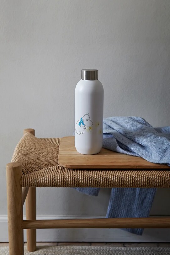 Lifestyle Stelton termosz Keep Cool x Moomin 750 ml 1372.6 többszínű