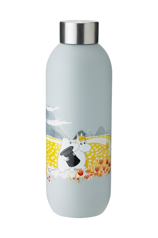 Бутылка Stelton Keep Cool x Muminki 0,75 L 1372.7 мультиколор AA00