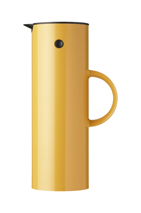 Stelton termos 1 L żółty 983.
