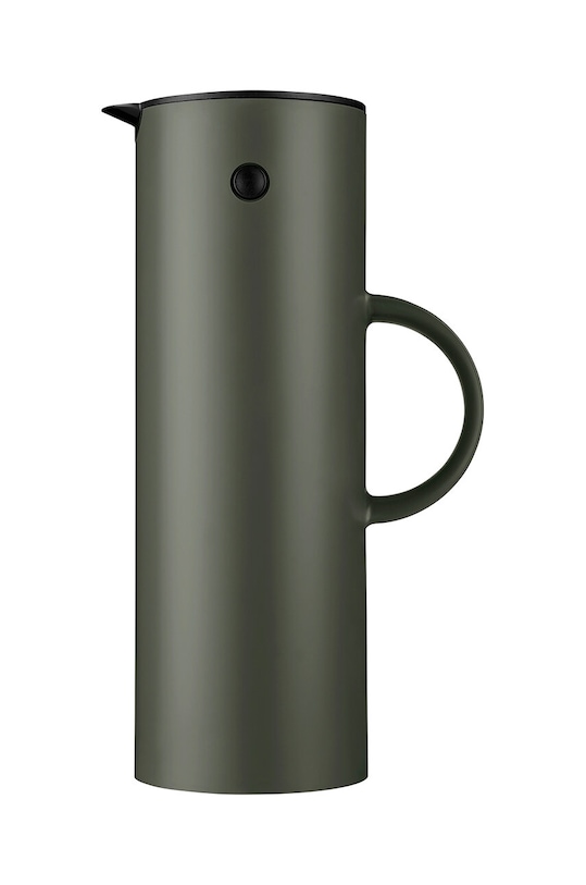 Stelton termos 1 L szary 995.4