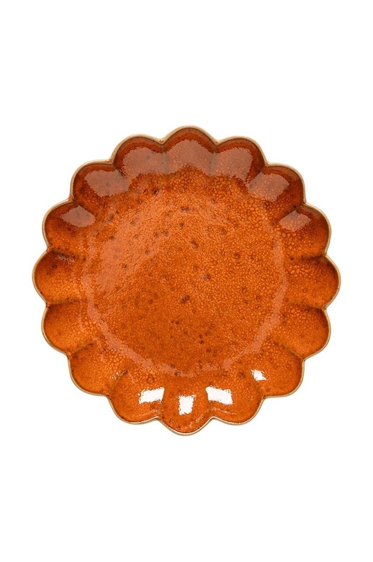 Набор тарелок для стартеров Costa Nova Marrakesh 19 cm 6 шт мультиколор 2KEP191E.CAN.SET6