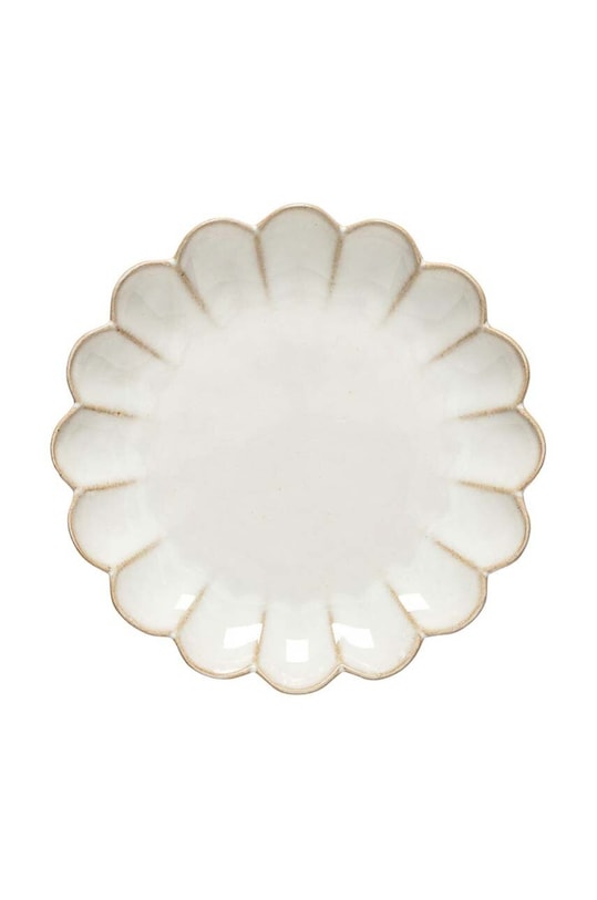 Set tanjura za predjelo Costa Nova Marrakesh 19 cm 6-pack bijela 2KEP191E.SBL.SET6