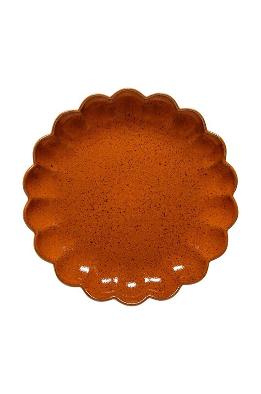Набір тарілок для салату Costa Nova Marrakesh 22 cm 6-pack барвистий 2KEP221E.CAN.SET6