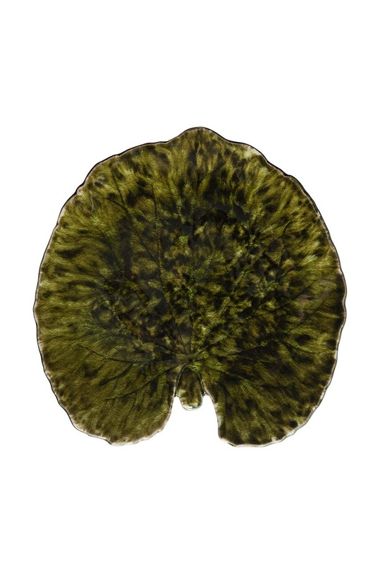 Costa Novaset de farfurii Riviera Alchemille 18 cm 6-pack verde VEP181.FRT.SET6